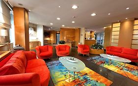 B&B Hotel Bergamo Executive